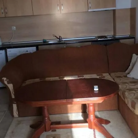 דירה Comfortable Near The Mountain Foot